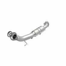 Load image into Gallery viewer, MagnaFlow 02-06 Acura RSX 4 2.0L (includes Type S) Direct-Fit Catalytic Converter - DTX Performance