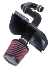 Load image into Gallery viewer, K&amp;N 14-15 Subaru Impreza H4 2.0L Typhoon Intake - DTX Performance