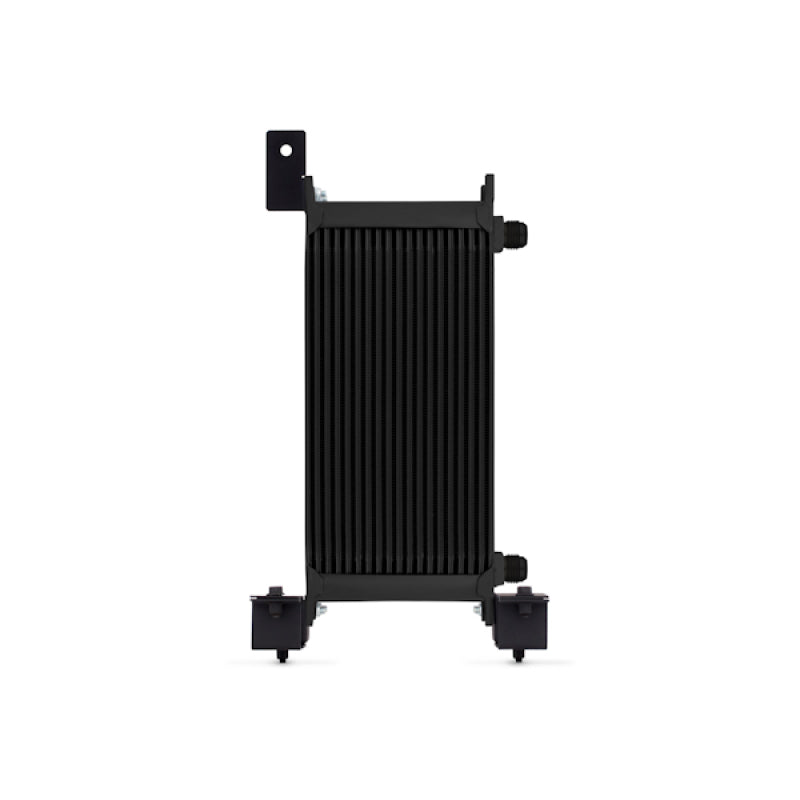 Mishimoto Transmission Cooler Kit for 2007-2011 Jeep Wrangler JK 3.8L 42RLE - DTX Performance