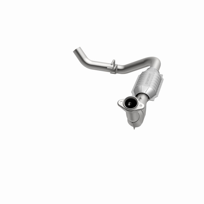 MagnaFlow Conv DF 99-00 Ford Trucks 5.4L - DTX Performance