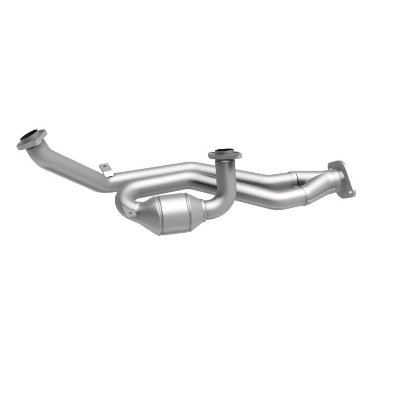 MagnaFlow Conv DF 99-01 Lexus ES300 3.0L - DTX Performance