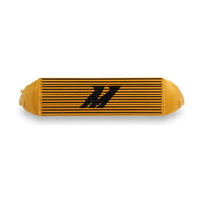 Load image into Gallery viewer, Mishimoto 2013+ Ford Focus ST Intercooler (I/C ONLY) - Gold - DTX Performance