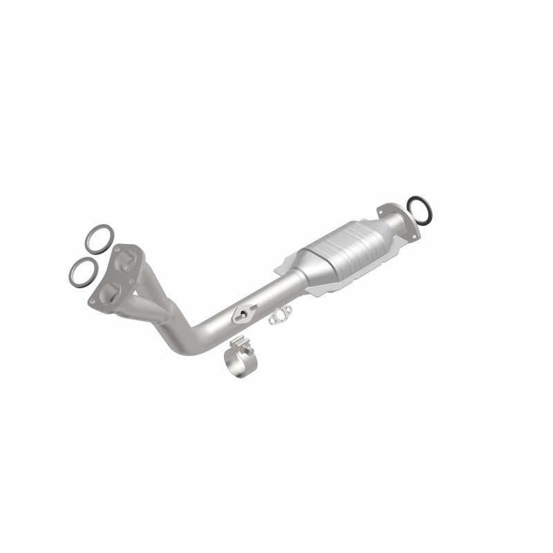 Magnaflow Conv DF 96-00 Toyota 4 Runner 2.7 - DTX Performance