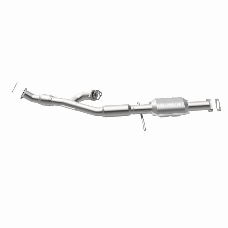 MagnaFlow Conv DF 02-05 Hyundai Sonata 2.7L - DTX Performance