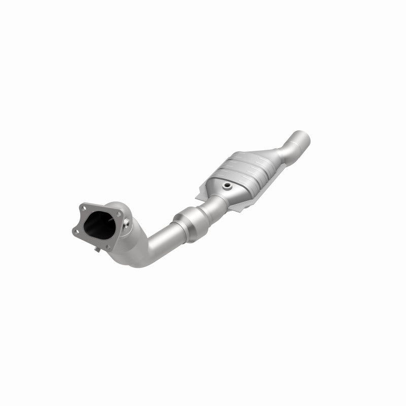 MagnaFlow Conv DF 03-04 Audi RS6 4.2L Passenger Side - DTX Performance