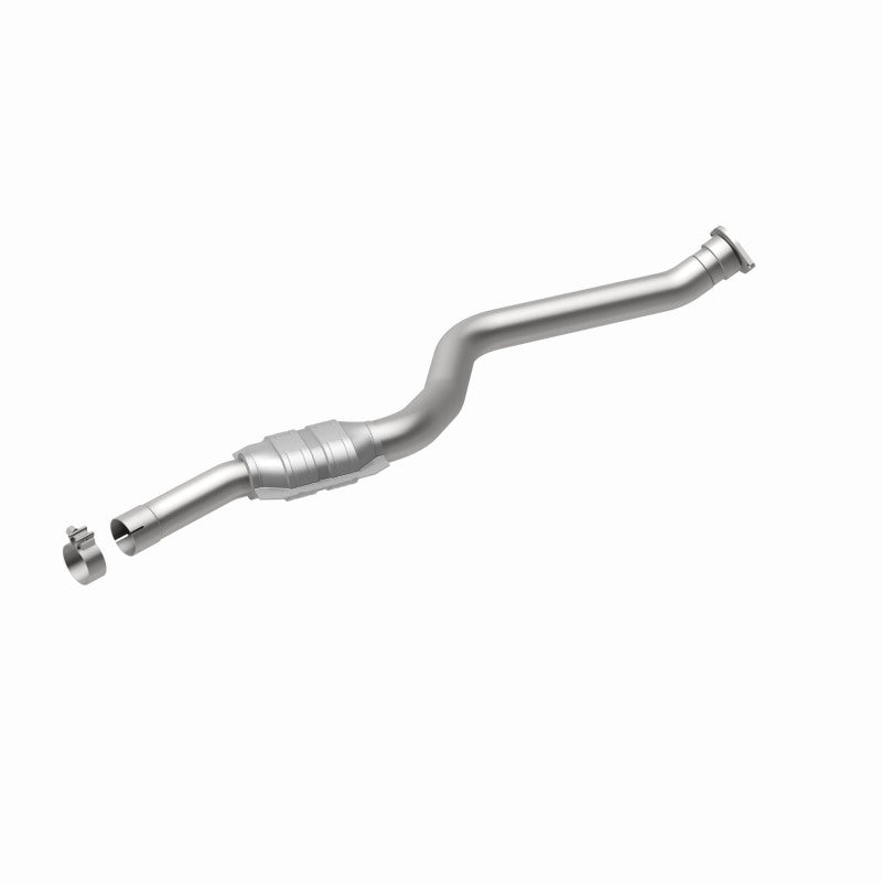 MagnaFlow Conv DF 13 Cadillac ATS 2.0L Turbocharged Rear (49 State) - DTX Performance