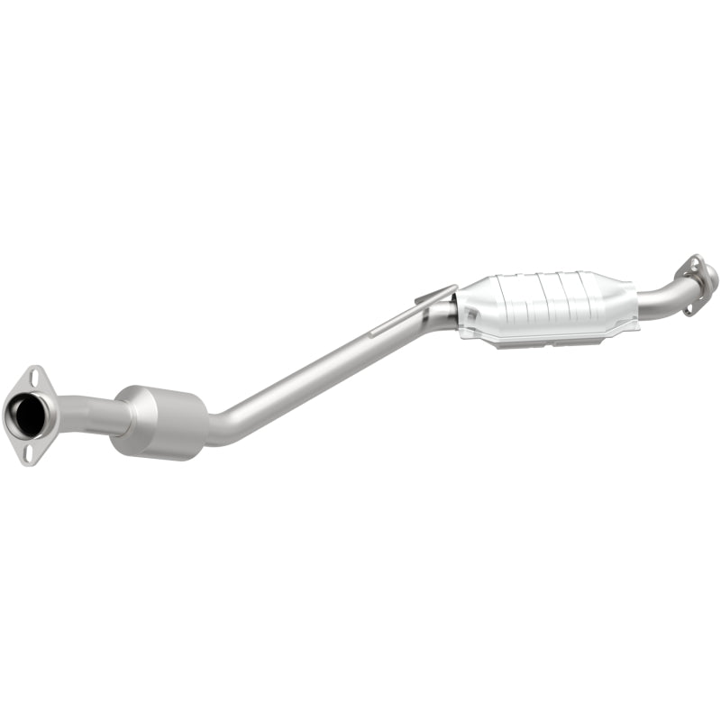 MagnaFlow Conv DF 87-93 Mustang 2.3L CA - DTX Performance