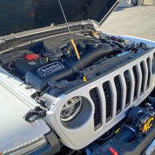 Load image into Gallery viewer, Banks Power 18-20 Jeep 3.6L Wrangler (JL) Ram-Air Intake System - DTX Performance