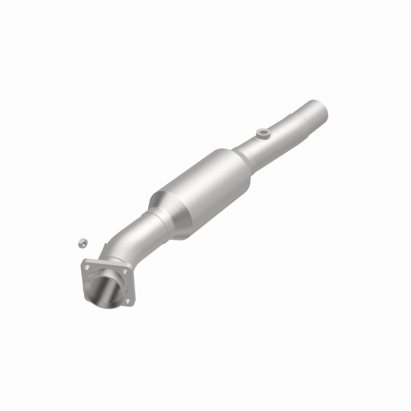 MagnaFlow 2001-2003 Audi S8 4.2L Direct-Fit Catalytic Converter 34.5in Length - DTX Performance