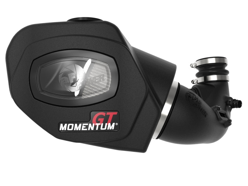 aFe POWER Momentum GT Pro Dry S Intake System 17-21 BMW 540i (G30) L6-3.0L (t) B58 - DTX Performance