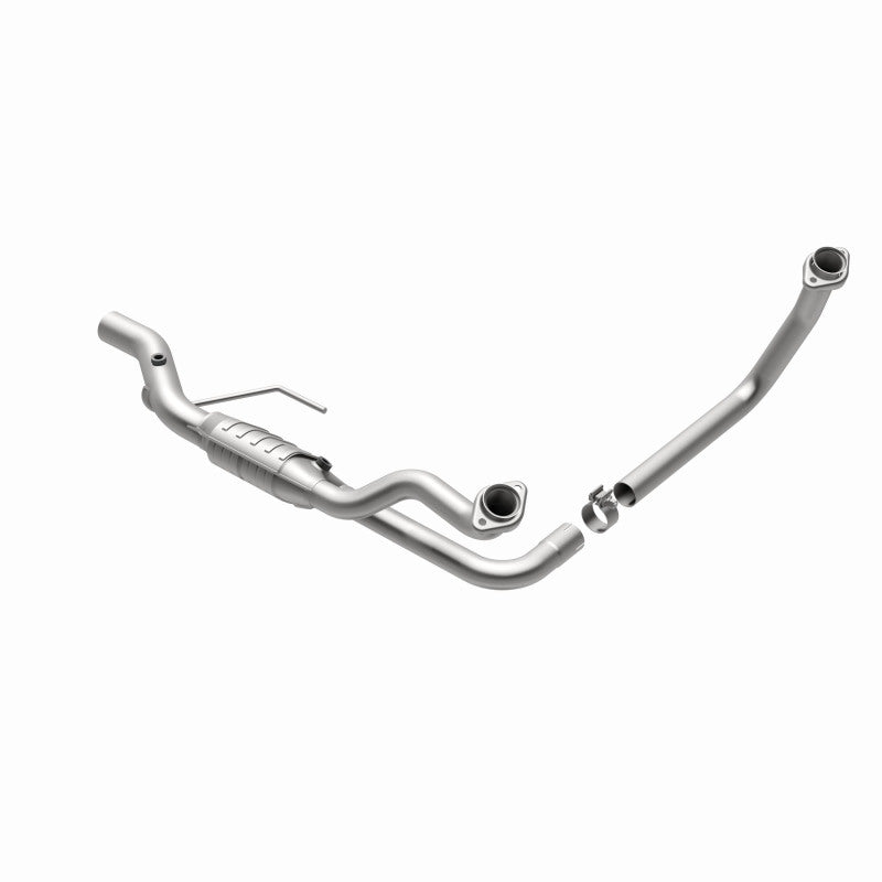 MagnaFlow Conv DF 98-99 Dodge Van 3.9L/5.2L/5 - DTX Performance