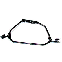 Load image into Gallery viewer, BBK 94-95 Mustang 5.0 Tubular Strut Tower Brace - Black Powdercoat Finish - DTX Performance