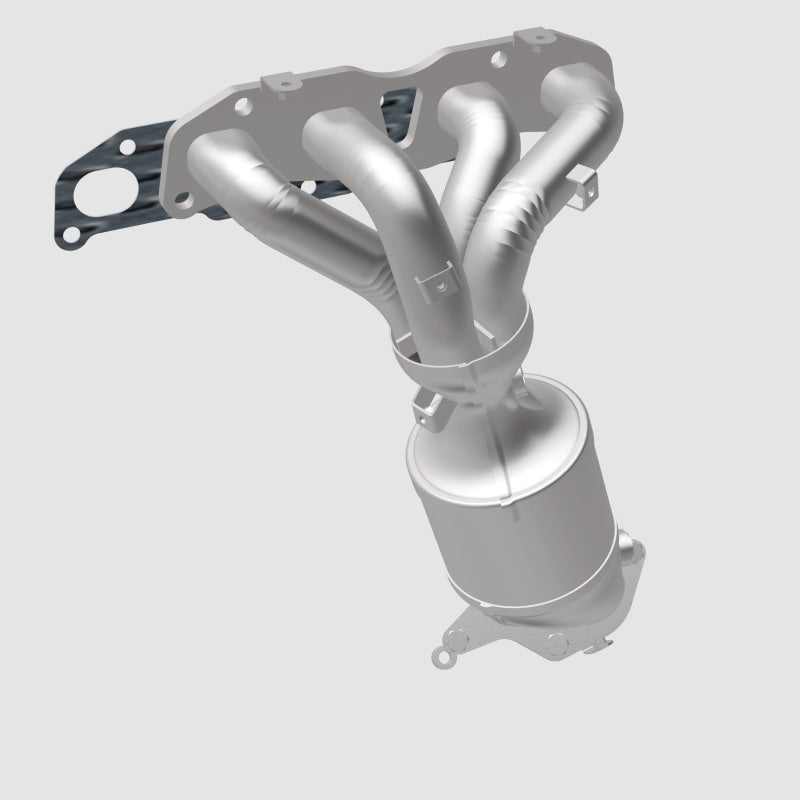 MagnaFlow Conv DF 07-10 Nissan Altima 2.5L Manifold (49 State) - DTX Performance