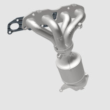 Load image into Gallery viewer, MagnaFlow Conv DF 07-10 Nissan Altima 2.5L Manifold (49 State) - DTX Performance