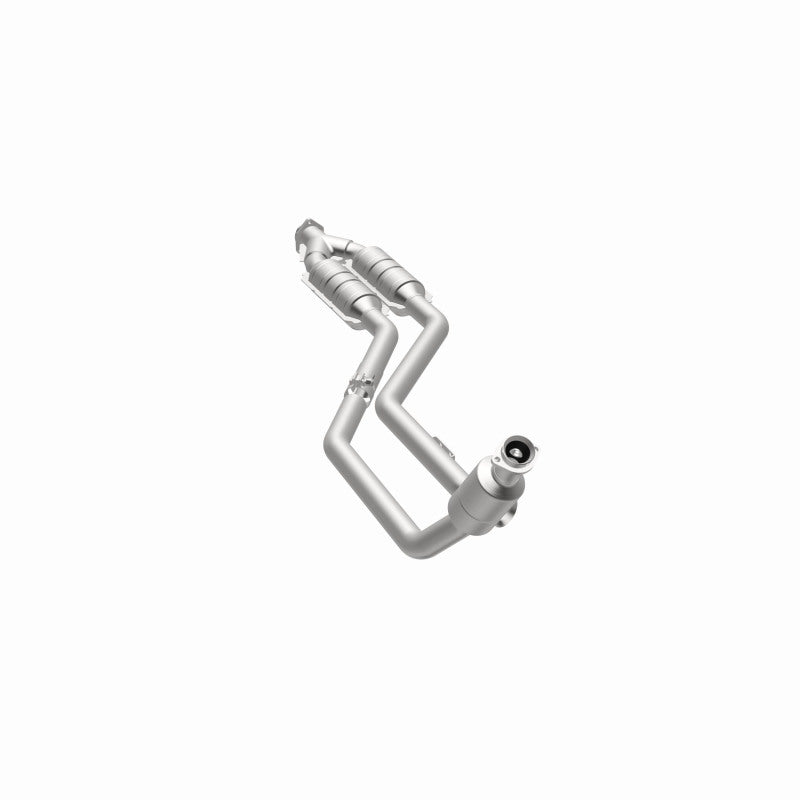 MagnaFlow Conv DF 99-00 Mercedes CLK320 3.2L - DTX Performance