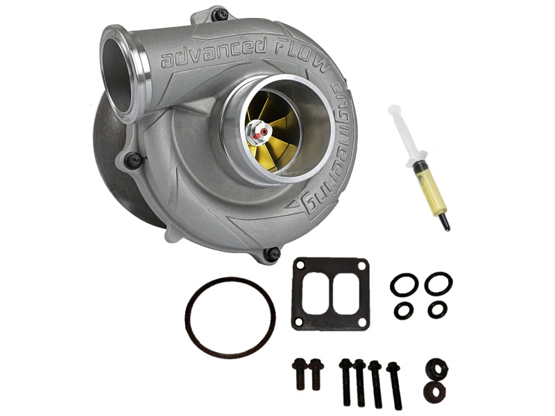 aFe BladeRunner GT Series Turbocharger 94-97 Ford 7.3L (td) - DTX Performance