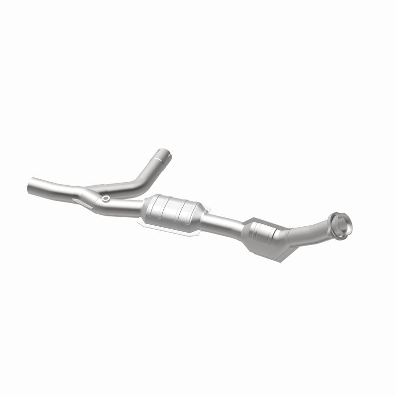 MagnaFlow Conv DF 97-00 Ford Vans 4.2L - DTX Performance