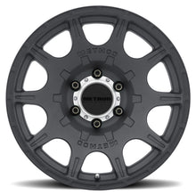 Load image into Gallery viewer, Method MR308 Roost 17x8.5 0mm Offset 6x135 87mm CB Matte Black Wheel - DTX Performance