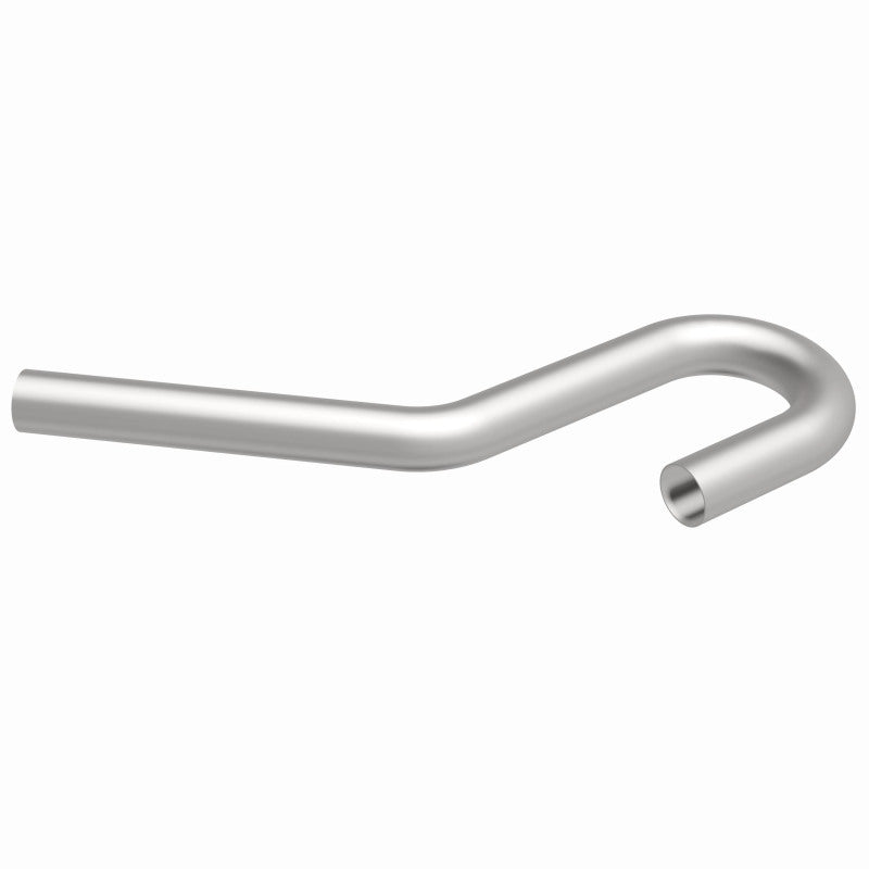 MagnaFlow Univ bent pipe SS 2.25inch 180/45 - DTX Performance