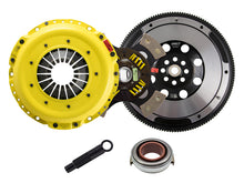 Load image into Gallery viewer, ACT 17-19 Honda Civic Type R HD/Race Sprung 4 Pad Clutch Kit - DTX Performance