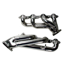 Load image into Gallery viewer, BBK 99-04 GM Truck SUV 6.0 Shorty Tuned Length Exhaust Headers - 1-3/4 Titanium Ceramic - DTX Performance