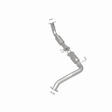 Load image into Gallery viewer, MagnaFlow Conv Direct Fit 08-15 Toyota Sequoia - DTX Performance