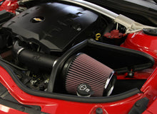 Load image into Gallery viewer, K&amp;N FIPK 11-15 Chevy Camaro V6 3.6L Performance Intake Kit - DTX Performance