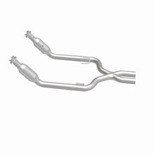 Load image into Gallery viewer, MagnaFlow Conv DF MUSTANG- 07-09 5.4L OEM - DTX Performance