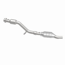 Load image into Gallery viewer, MagnaFlow Conv DF 04-05 Audi Allroad 4.2L Passenger Side - DTX Performance