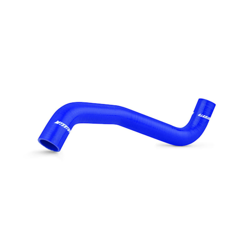 Mishimoto 09+ Nissan 370Z Blue Silicone Hose Kit - DTX Performance