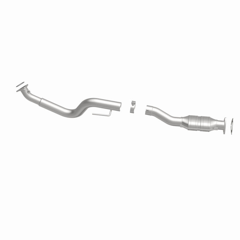 MagnaFlow Conv DF 03-07 GM 2500/3500 Passenger Side - DTX Performance