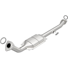 Load image into Gallery viewer, MagnaFlow Conv DF 01-04 Toyota Sequoia 4.7L P/S - DTX Performance