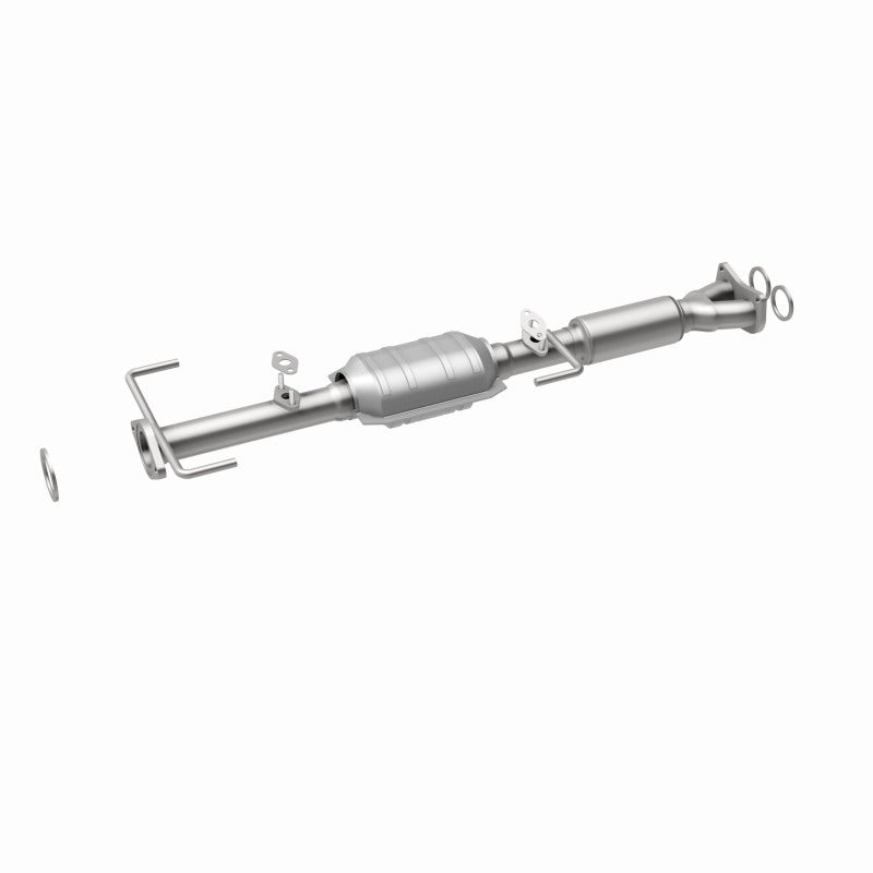 MagnaFlow Conv DF 95-96 Previa 2.4L - DTX Performance