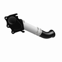 Load image into Gallery viewer, MagnaFlow 01-05 Chevy/GMC Duramax Diesel V8 6.6L 4 inch System Exhaust Pipe - DTX Performance