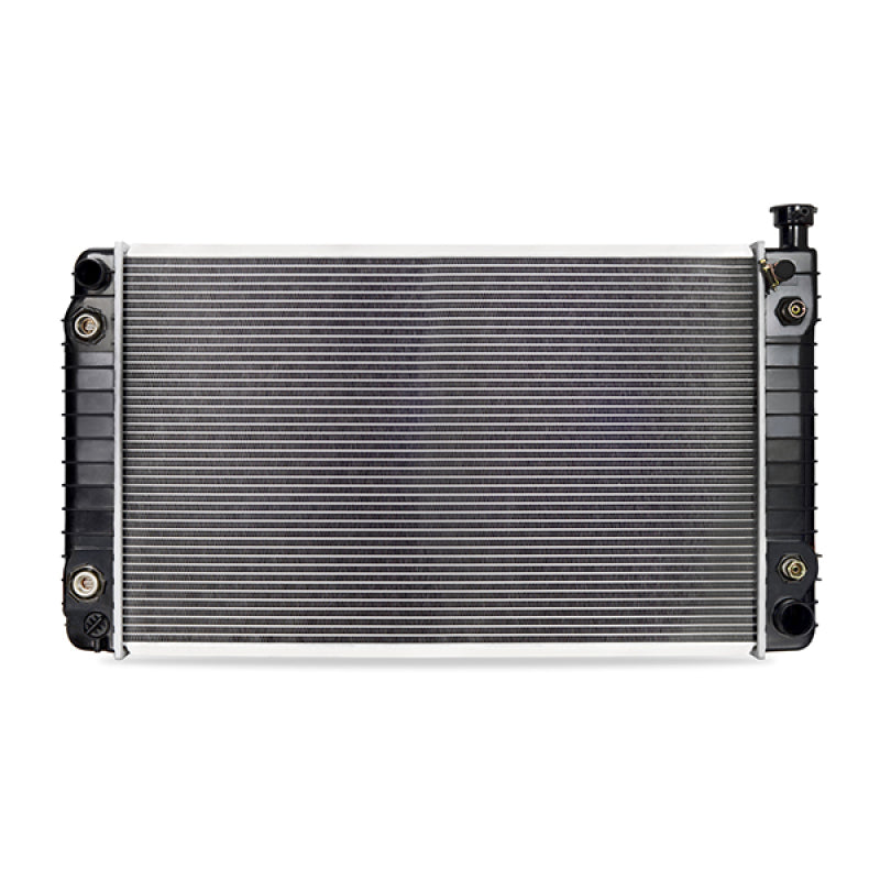 Mishimoto Chevrolet C/K Truck Replacement Radiator 1988-1995 - DTX Performance