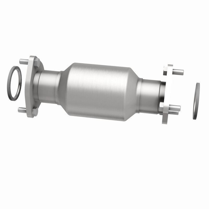 MagnaFlow Conv DF 07-09 Acura MDX 3.7L - DTX Performance