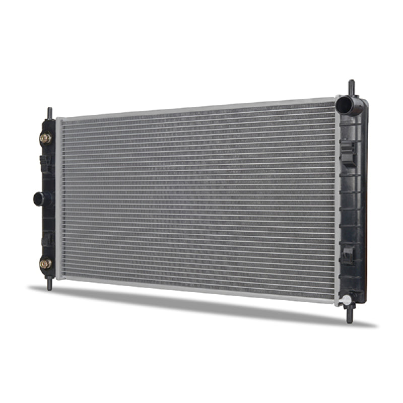 Mishimoto Chevrolet Malibu Replacement Radiator 2008-2012 - DTX Performance