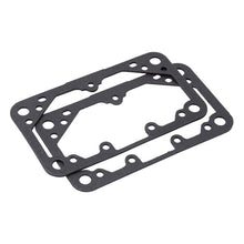 Load image into Gallery viewer, Edelbrock Gaskets Fuel Bowl for 2300 4150 4160 4175 and 4500 Series Quantity -2 - DTX Performance