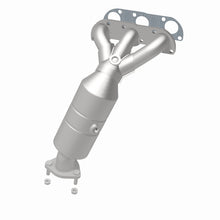 Load image into Gallery viewer, MagnaFlow Conv DF 04-05 Suz Verona2.5 Manifold Rear - DTX Performance