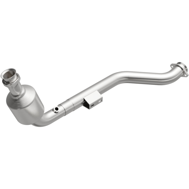 MagnaFlow Conv DF Mercedes SLK320 04 Passenger Side CA - DTX Performance