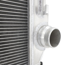 Load image into Gallery viewer, Mishimoto 17-19 Chevrolet/GMC 6.6 L5p Duramax Radiator - DTX Performance