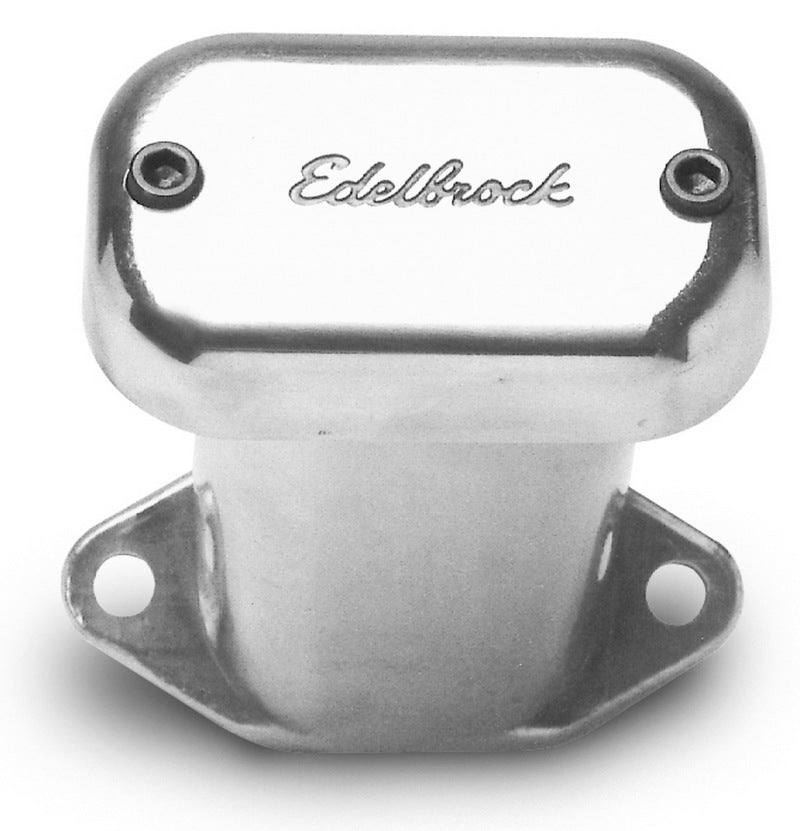 Edelbrock Race Style Breather - DTX Performance