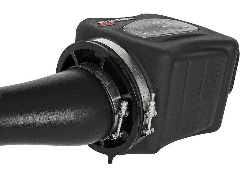 aFe Power Momentum GT Pro DRY S Cold Air Intake System GM SUV 14-17 V8 5.3L/6.2L - DTX Performance