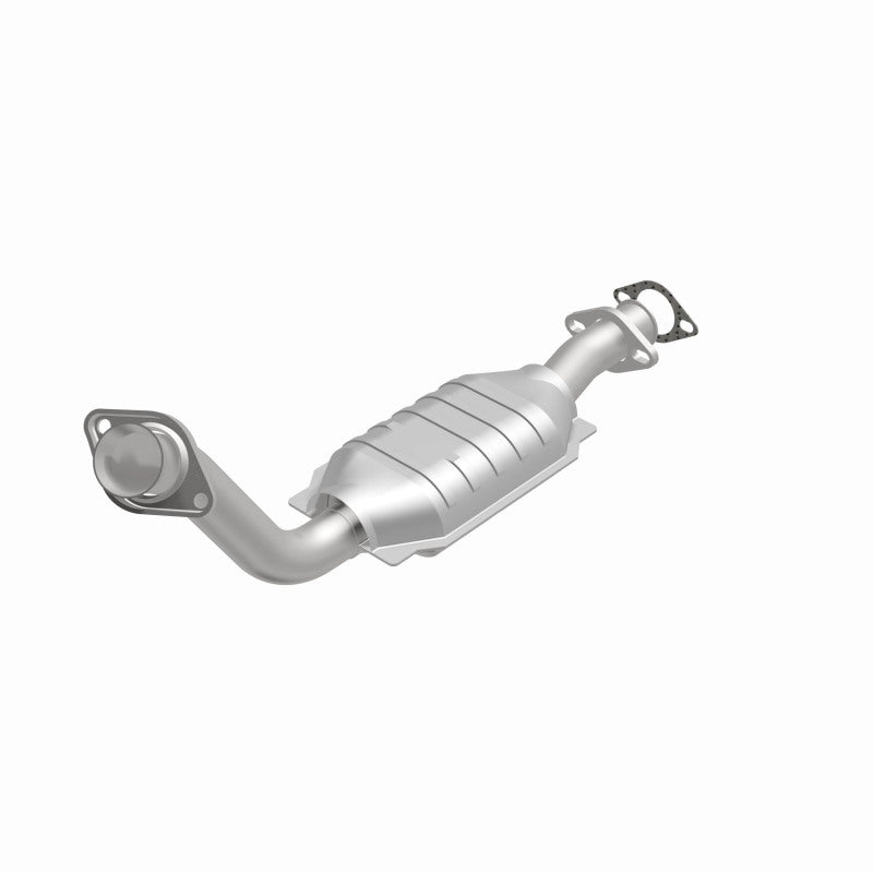 MagnaFlow Conv DF Ford-Lincoln-Mercury 9 - DTX Performance