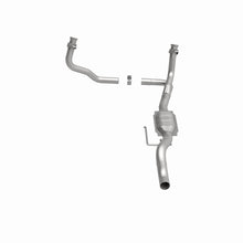 Load image into Gallery viewer, MagnaFlow Conv DF 00-03 Dodge Dakota 4.7L 4WD - DTX Performance