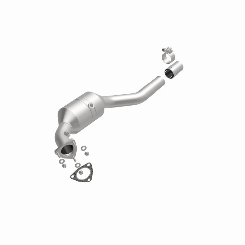 Magnaflow Conv DF 07-09 Porsche 911 P/S - DTX Performance