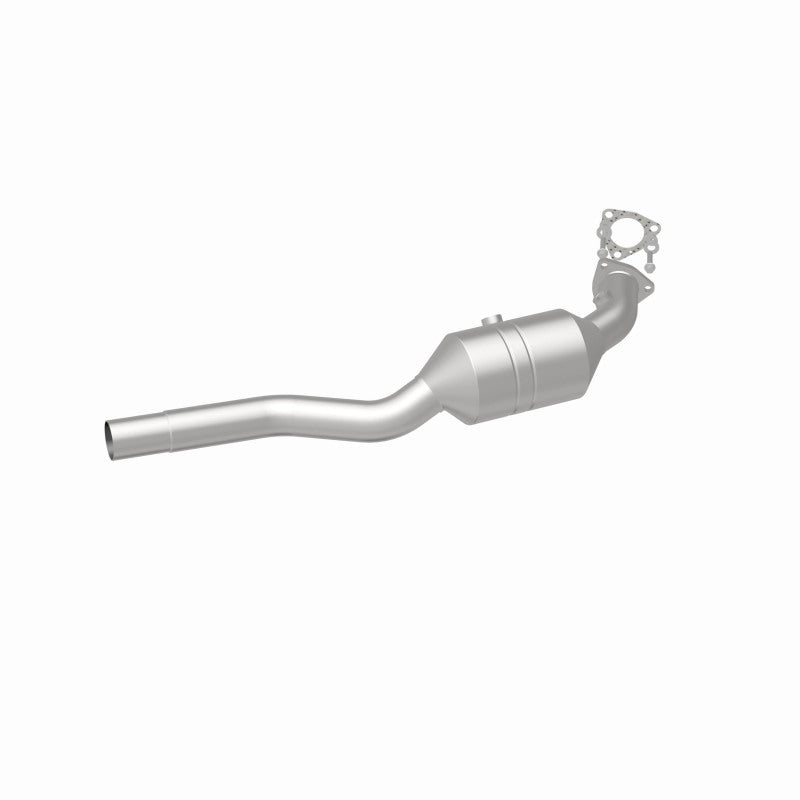 MagnaFlow Conv DF 01-05 Porsche 911 3.6L Front Right (California) - DTX Performance