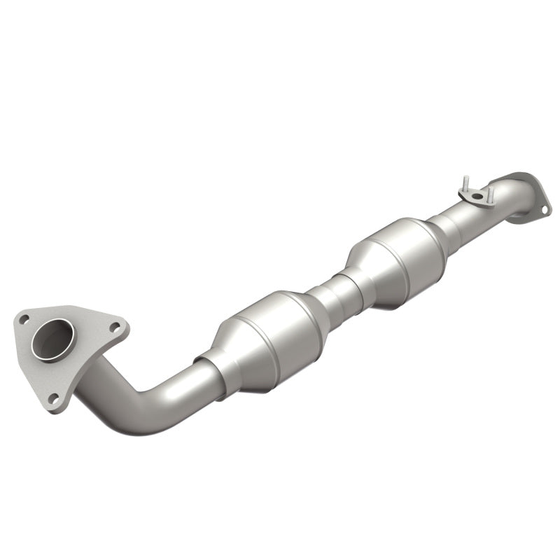 MagnaFlow Conv DF 98-02 Lexus LX470 / 98-02 Toyota Land Cruiser 4.7L D/S & P/S - DTX Performance