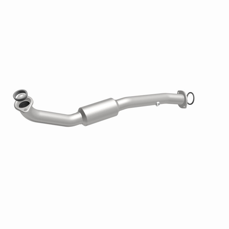 Magnaflow Conv DF 2009-2012 Highlander 2.7 L Underbody - DTX Performance