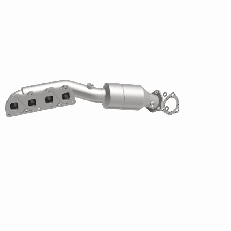 Magnaflow Conv DF 02-04 Volkswagen Passat 4.0L - DTX Performance